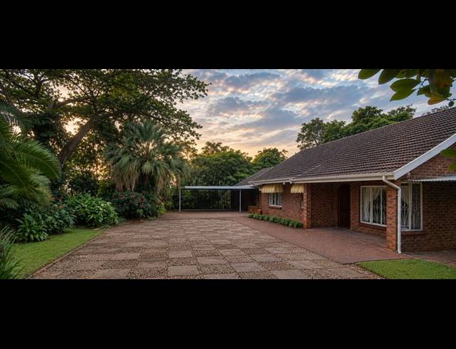 3 BEDROOM HOUSE FOR SALE IN BLACKRIDGE